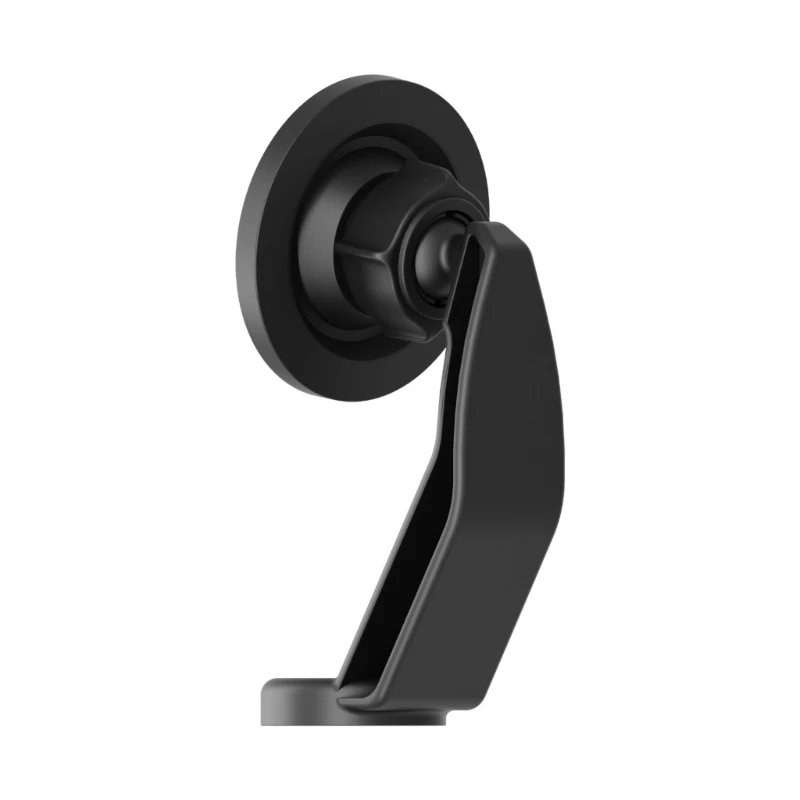 

Tripod Adapters with 1/4Inch Screw Hole Connection to Photography Gear Universal Fit 4-7Inch Devices 896C