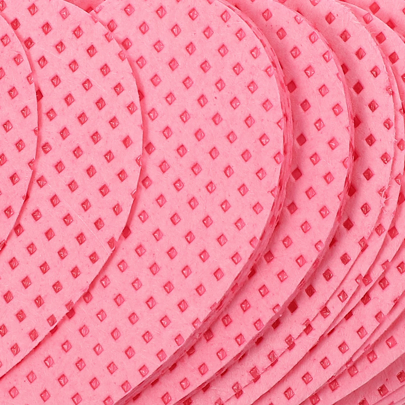 

200 Sheets Nail Polish Remover Cotton Pads Travel Size Wet Wipes Unwrap Portable Gel Acrylic Dip Powder Snail Makeup