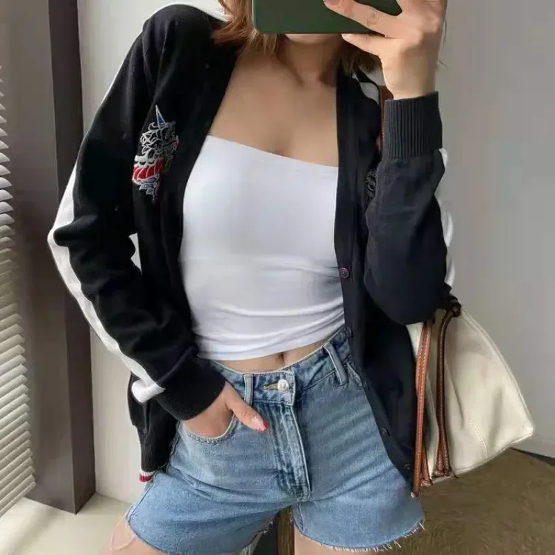 Reggiseno solido senza cuciture canotta moda canotta femminile intimo corto reggiseni sexy con cinturino sottile top senza fili