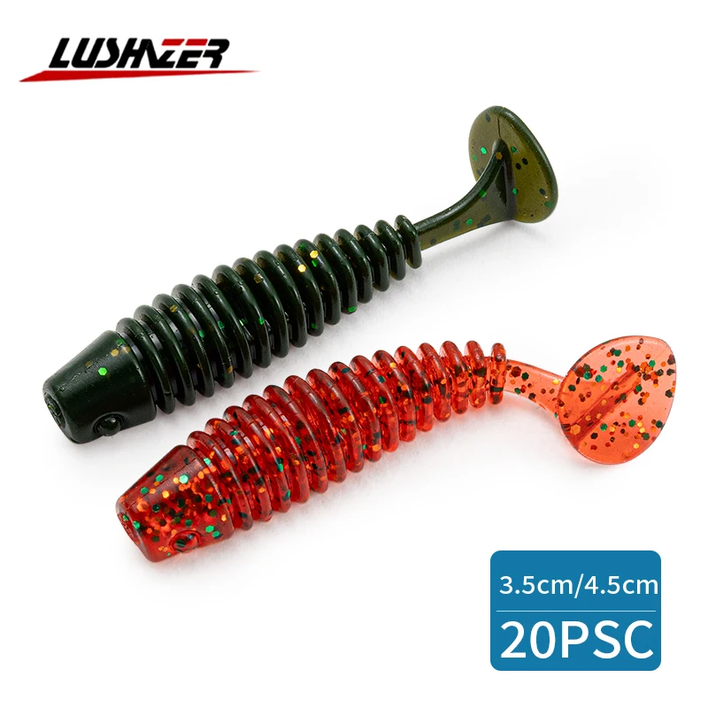 lushazer-20-pcs-saco-isca-macia-pvc-afundando-35-45mm-isca-de-pesca-para-baixo-silicone-carpa-equipamentos-de-pesca-iscas