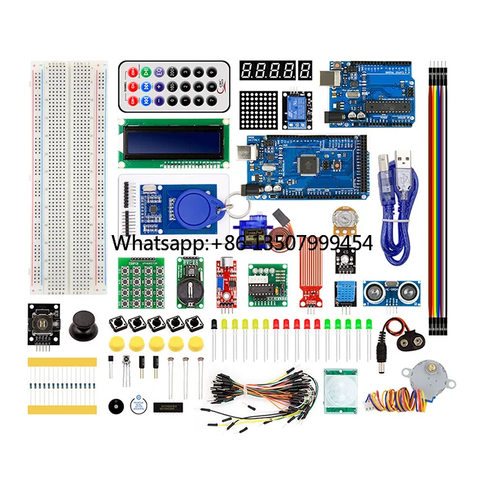 kit-completo-educativo-stem-programmabile-fai-da-te-modulo-circuito-elettronico-aggiornato-r3-2560-set-per-r3