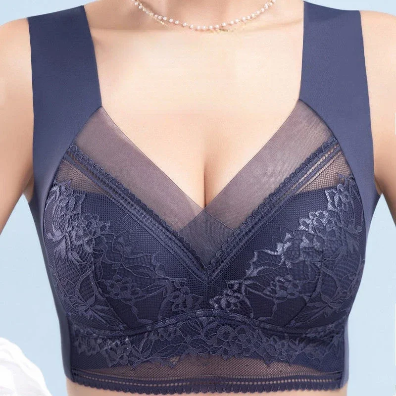 Thumbnail 2 - #25 Best Lace Bralette Tops to Buy In 2026