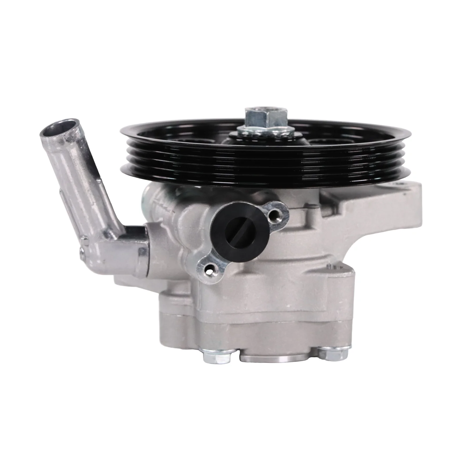 21-5290 Power Steering Pump Assembly With Pulley For 99-03 Acura CL TL MDX 03-04 Honda Pilot  Hydraulic Steering Pump Car Engine Accessories Replacement Parts US Warehouse  Replace OE 56110-PGK-A01 56110-P8E-A01 56110-PVF-A01