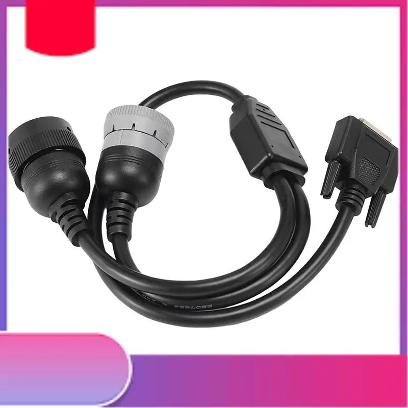 9Pin & 14 Pin Excav…