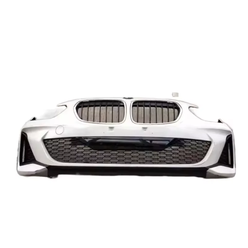 For Front Bumper Assembly For BMW 1 Series F52 OEM Size Original Bumper 120i Car Front Bumper Kit Front Installation