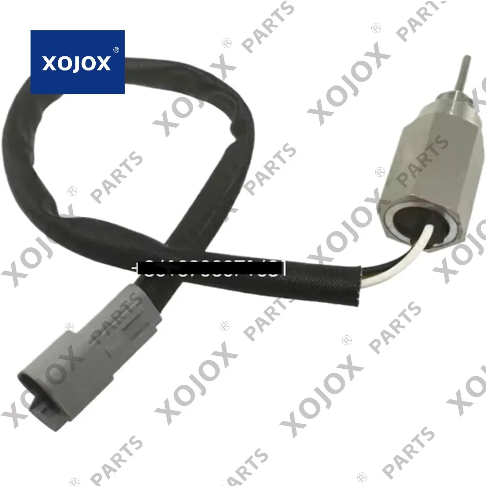 

XOJOX Engine Coolant Water Temperature Tefmp Sensor 118-7226 1187226 for D6R D7R D8R 777D 988H