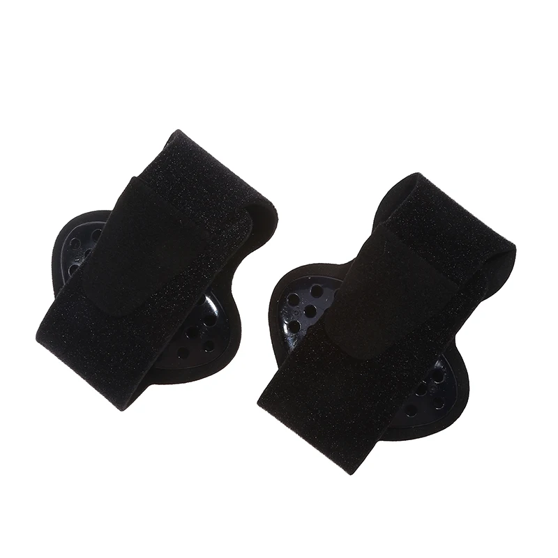 1 para podkładek łukowych wsparcie dla korekcji płaskostopy wysoka amortyzacja łuku zapalenie powięzi podeszwowej ulga w bólu podkładki pod stopy wkładka ortopedyczna