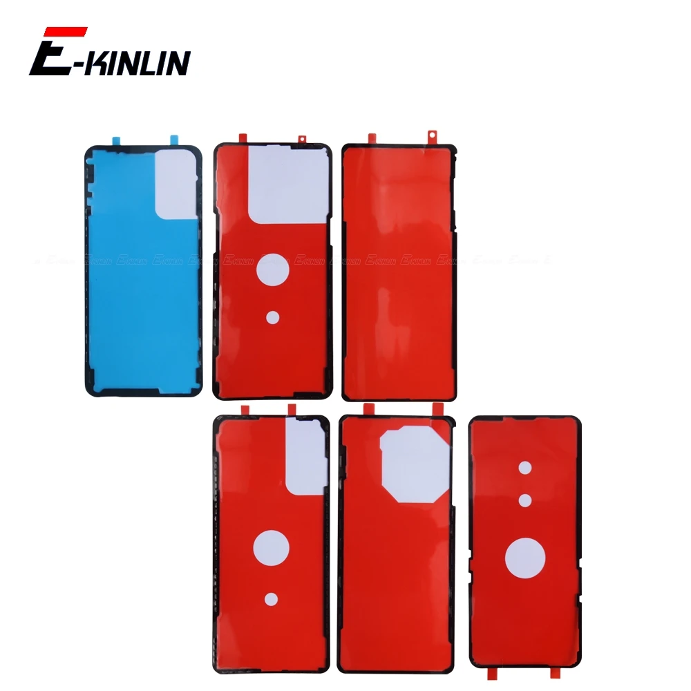 Back Battery Cover … - image