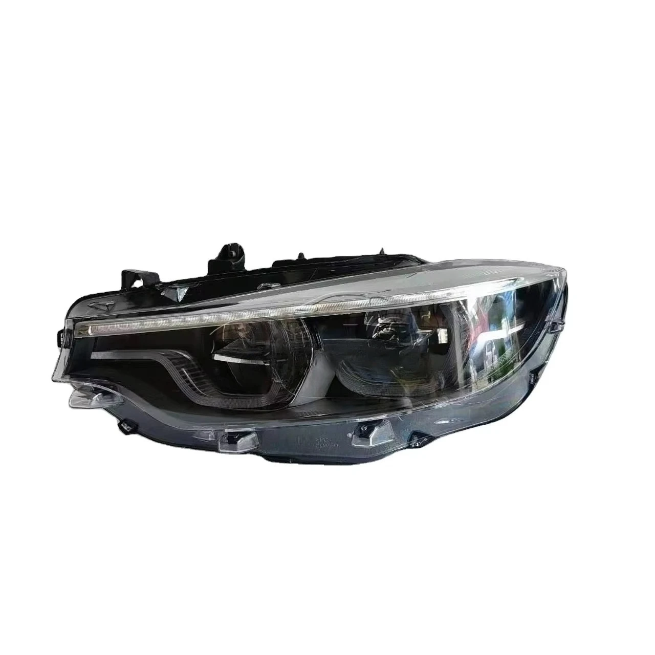 Factory Direct 4 Series M3 M4 Light Emitting Diode Headlights 6000k Color Temperature F32 F33 F36 Models