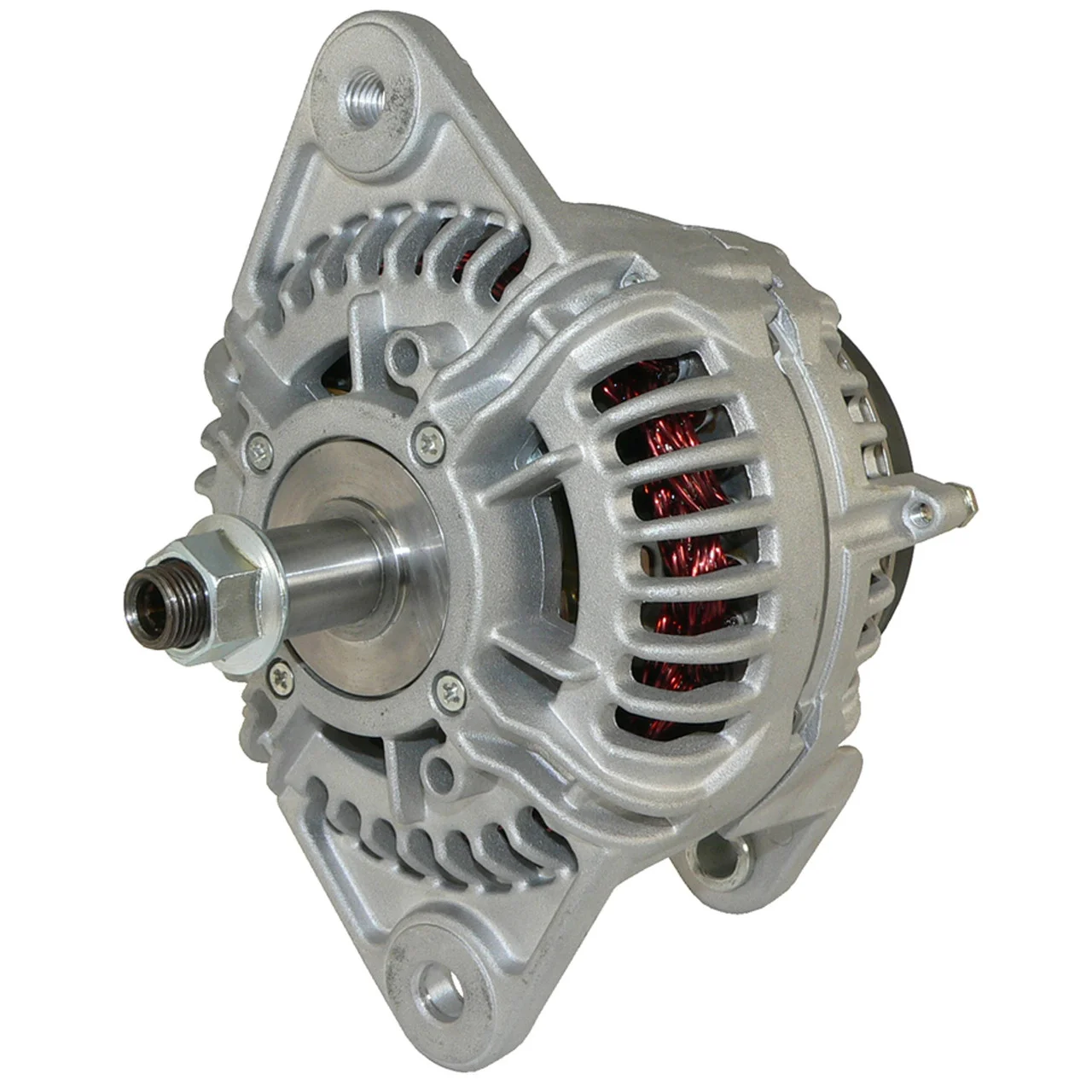 

ATG10553 Alternator for GMC Medium & Heavy-Duty Truck C50 Caterpillar 3126 3116 87715398 87715398R 5264312 12715