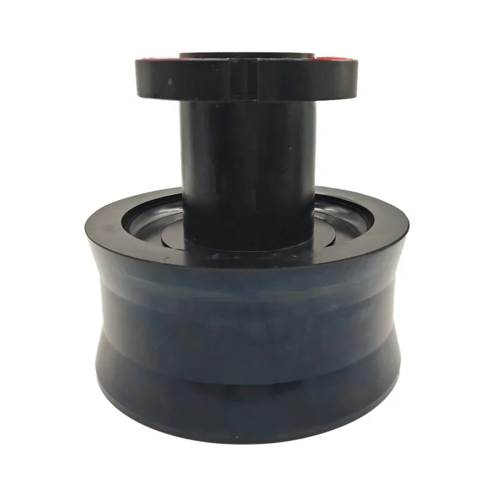 2025High Quality 200 Polyurethane Piston Truck Factory Wholesale Integral Oil Style