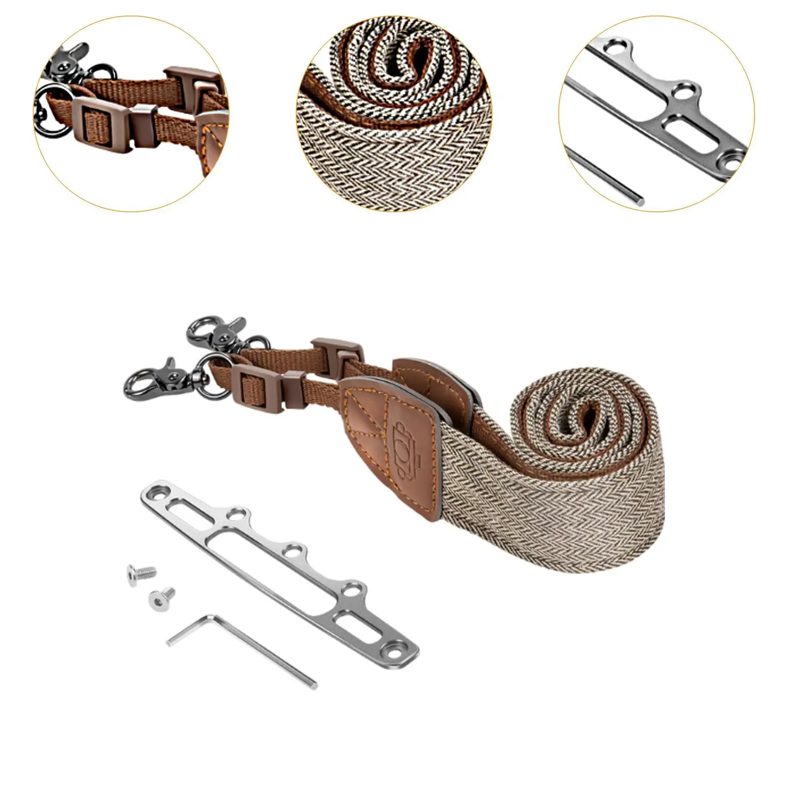 Cordão de controlador para Mini 3 Pro com suporte fixo