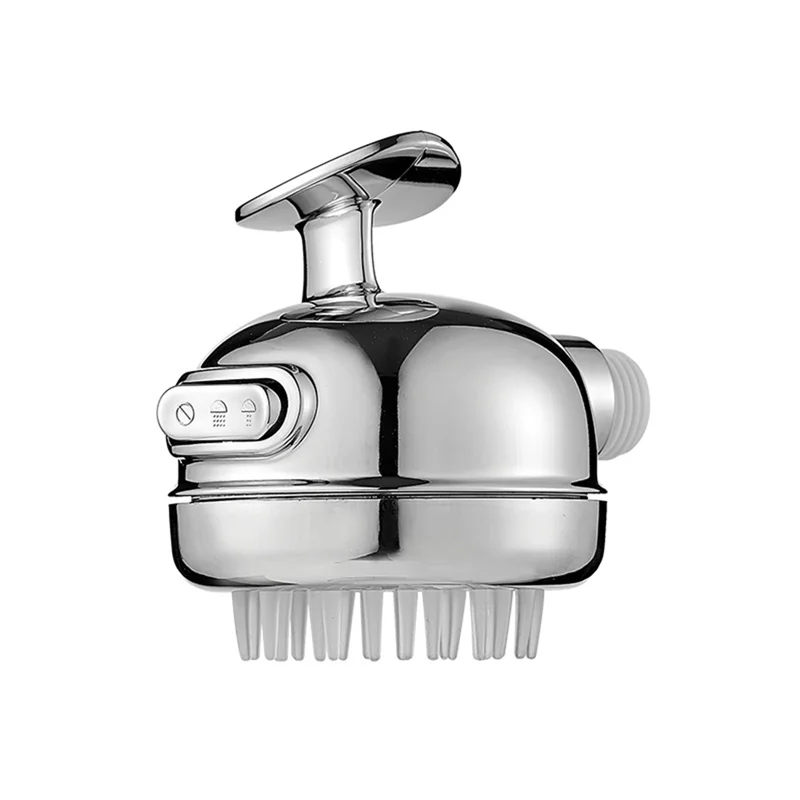 

A84Z-регулируемая насадка для душа с перезаряжаемым шампунем, многофункциональный смеситель для душа и умывальника, переключатель