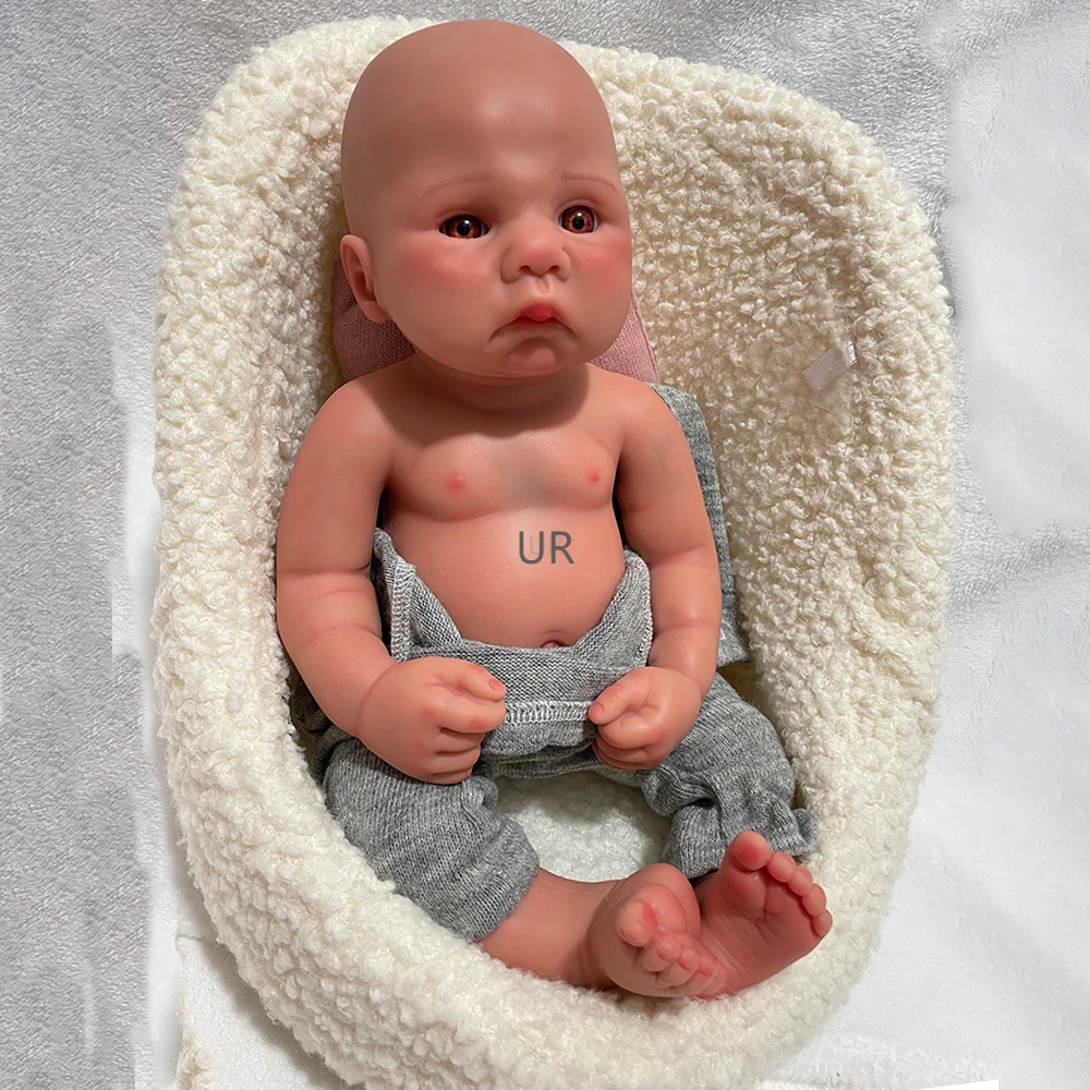 Lifelike 16Inch Ful… - image