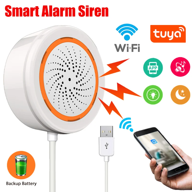 Wifi Zigbee Smart S… - image