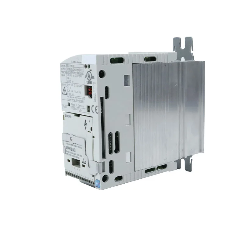 golden supplier Used low price technology good price vfd inverter Frequency Converter E82EV251-2C