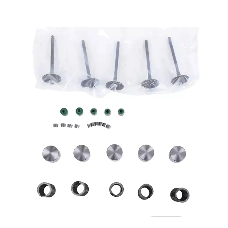 Original Ce0029xk105ll Cylinder Head Valve Gasket Kit For Yamaha Yfz450 2004-2009 High Quality view 4