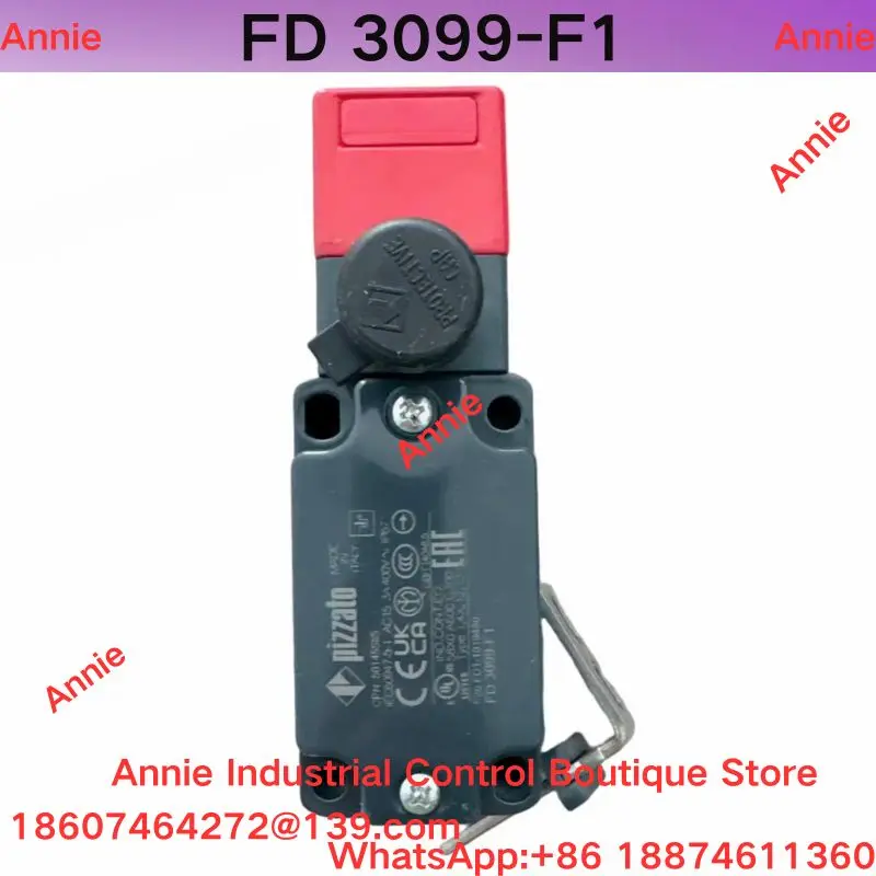 brand-new  Italian original imported limit switch FD 3099-F1