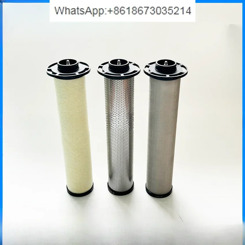 Air compressor compressed air pipeline precision filter element FJ-E800PF FJ-E800AO FJ-E800AA