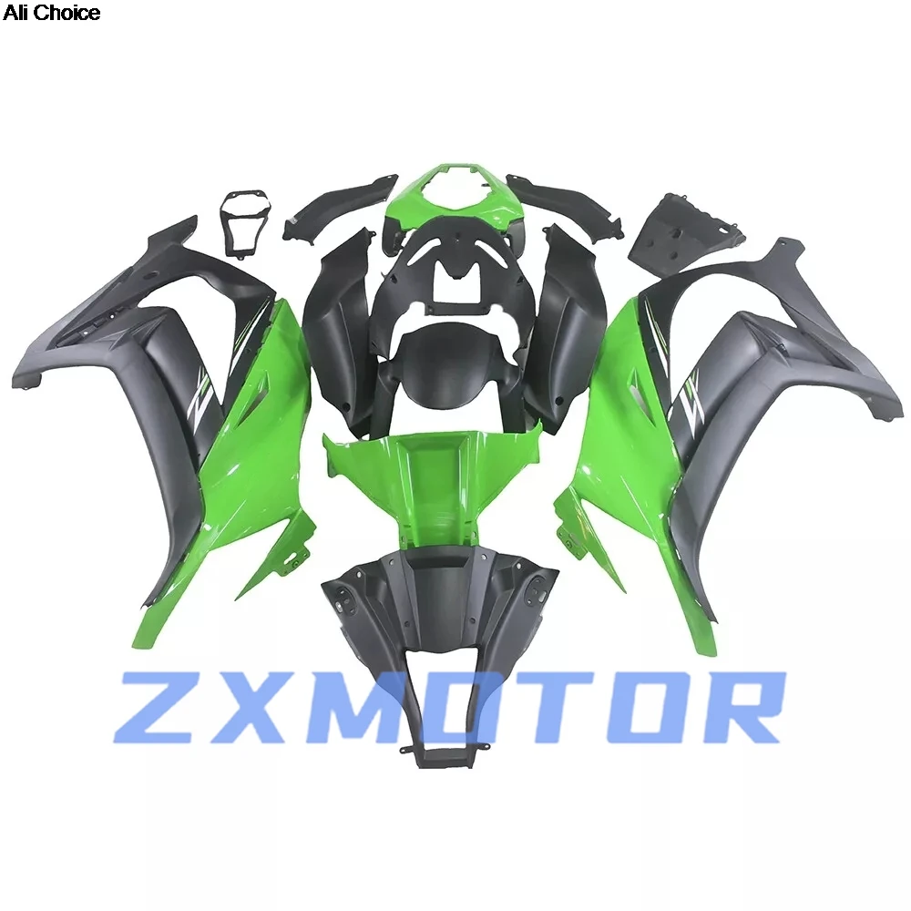 Motorcycle Fairings ZX10R 2011 2012 2013 2014 2015 Aftermarket Fairing Kit Cowling for KAWASAKI ZX 10R 11 12 13 14 15