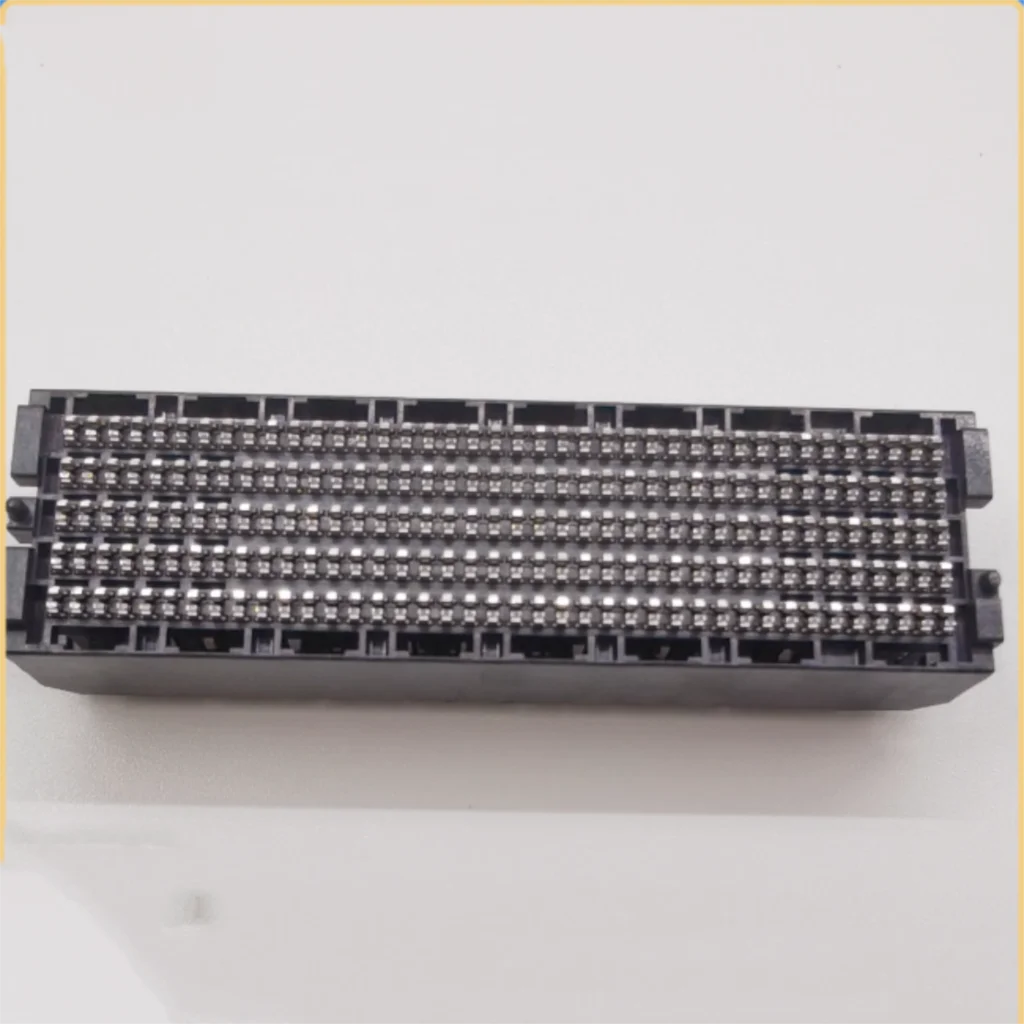 5PCS/LOT SEAM-40-11.0-L-10-2-A-K-TR 1.27MM Spacing, 10 Rows Of 400P Board To Board Male Seat