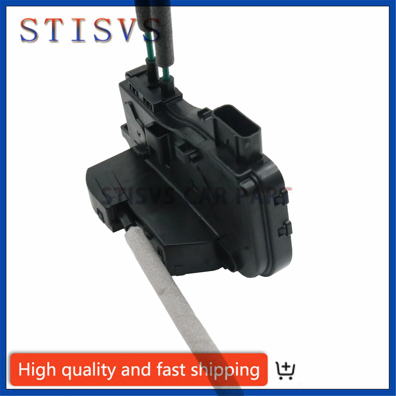 

Front Rear Left /Right Door Lock Actuator 81410-3W000 for 2011-2016 Kia Sportage 2.0L 2.4L 81410 3W000 814103W000 New