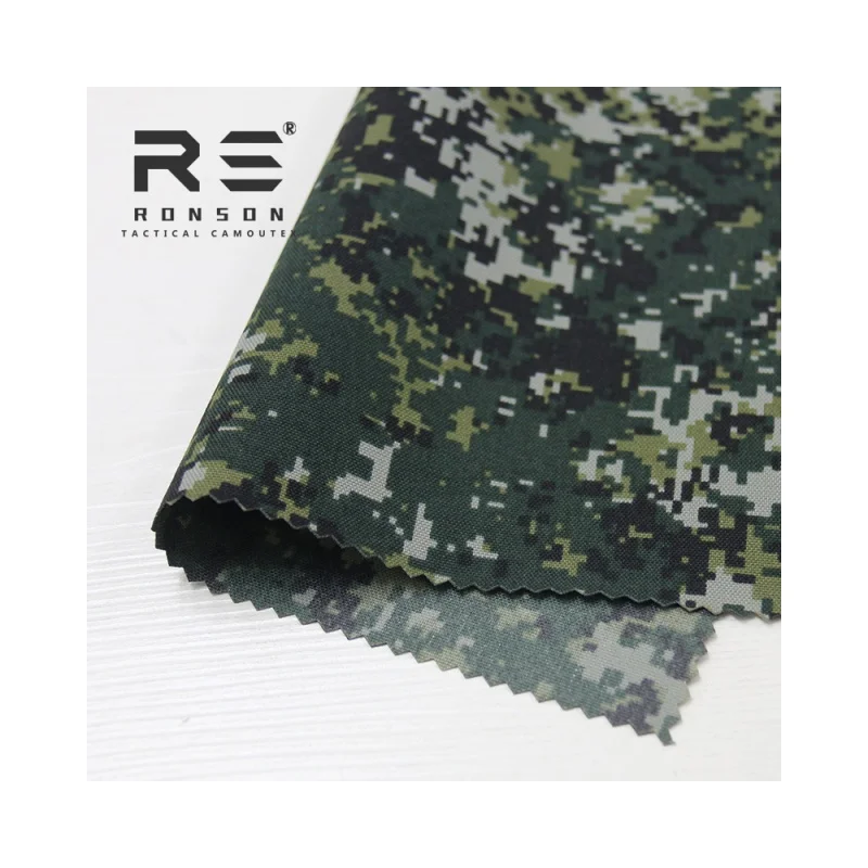 

Женская 500D нейлоновая ткань Оксфорд Тайвань камуфляжная тактическая ткань используется для сумки жилет