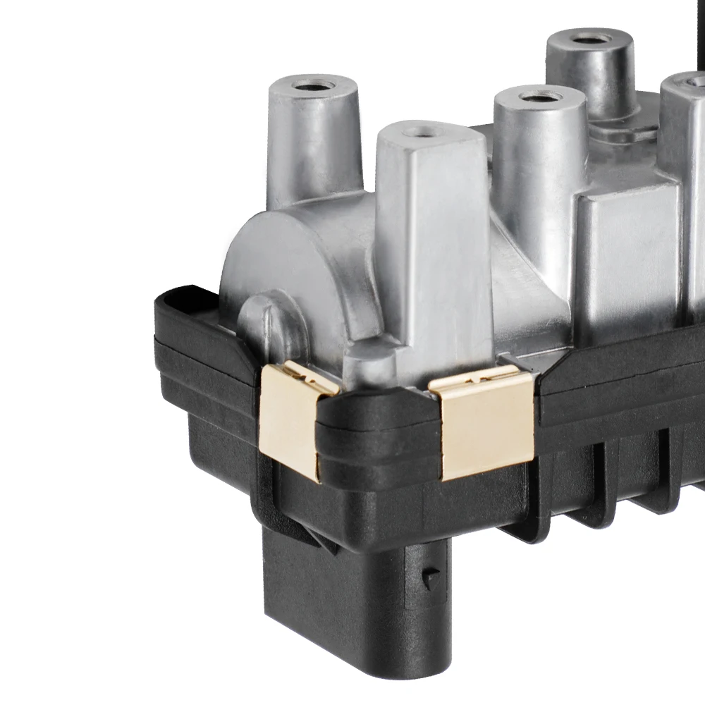 Turbo Starter Actuator for Mercedes G-001 320 CDI 280 CDI 3.0 Liter 6NW009660 for Mercedes Sprinter ML320/S320/C320/E320 G-001