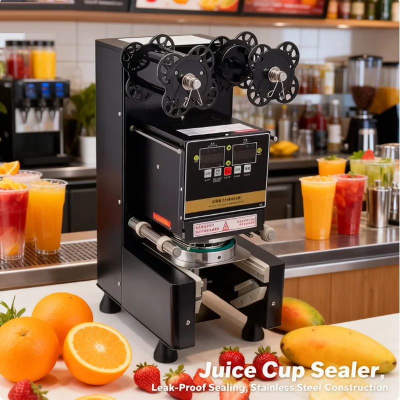 Automatic Cup Seali…