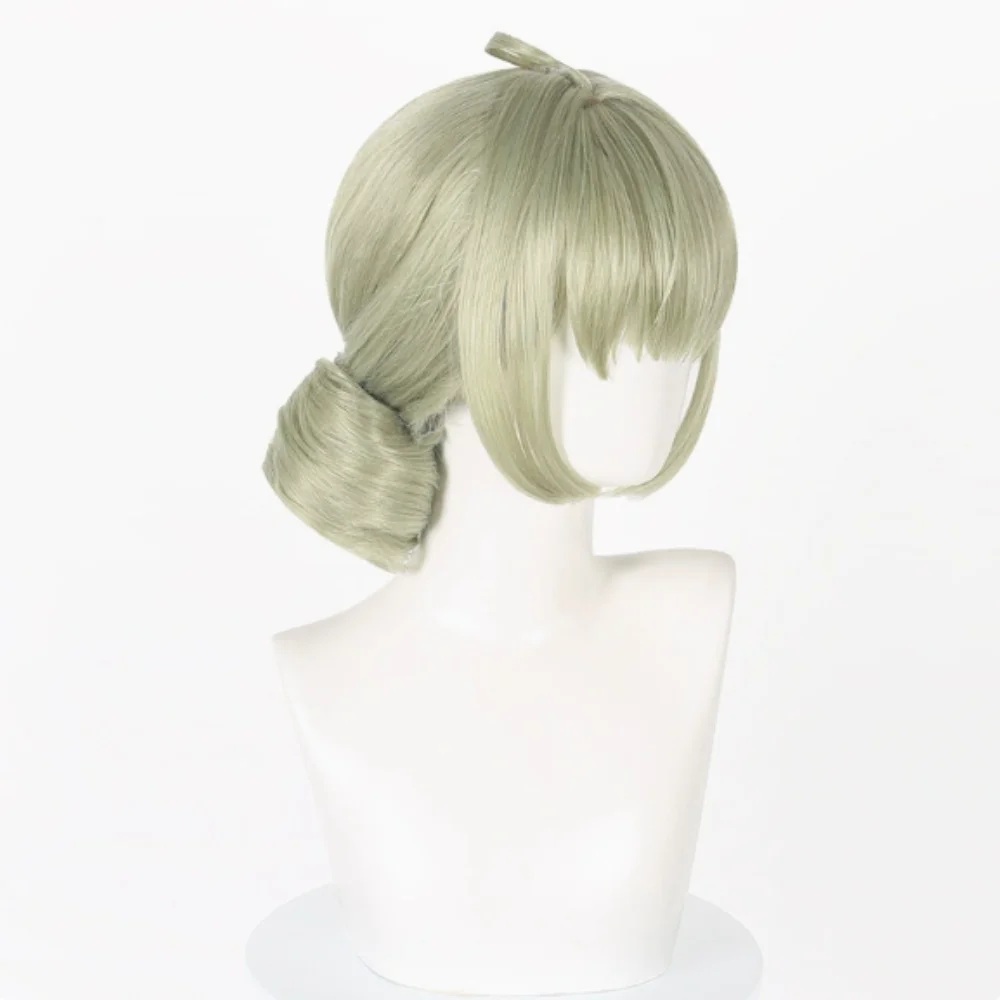 Cosplay Wigs for Convention Performances Dreaming of Becoming a Magical Girl Arakawa Himi's Detachable Wig
