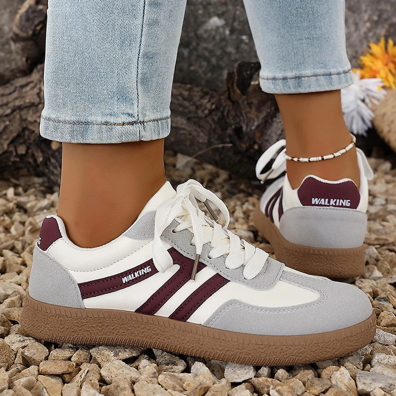 Sneakers basse vintage streetw - Women Streetwear Brand recensione e prezzo
