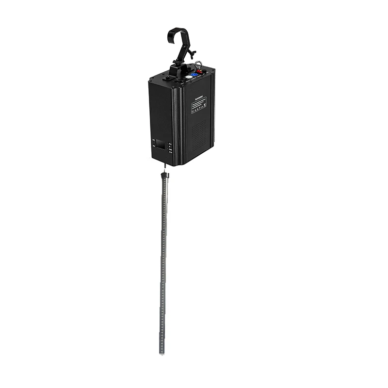 New   Night Club Product Kinetic Lighting Led Pixel Tube for Sale