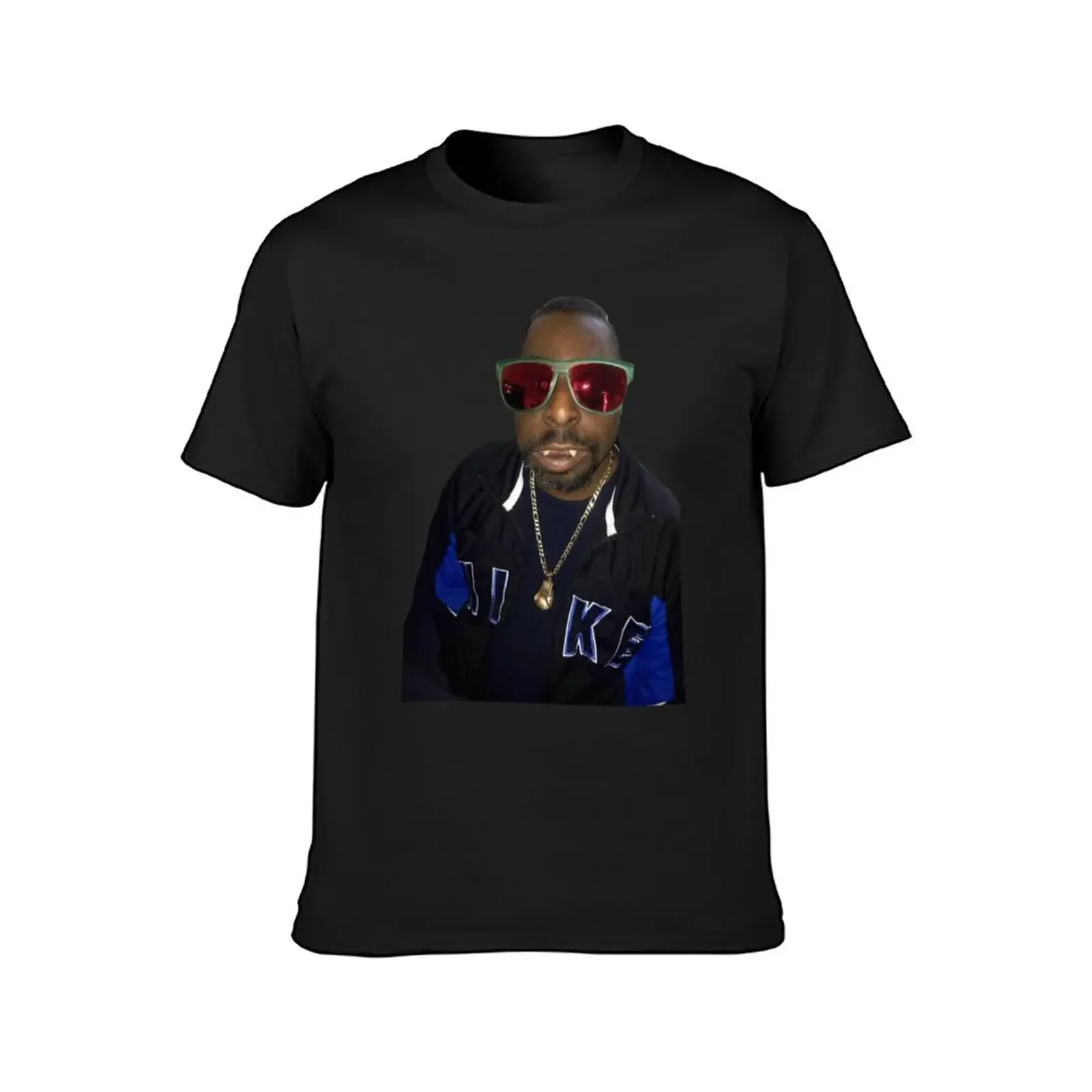 Lester Green AKA Beetlepimp Classic T-Shirt graphics custom shirt quick-drying mens t shirts casual stylish