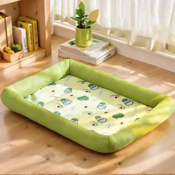 Cooling Pet Sleeping Mat 5