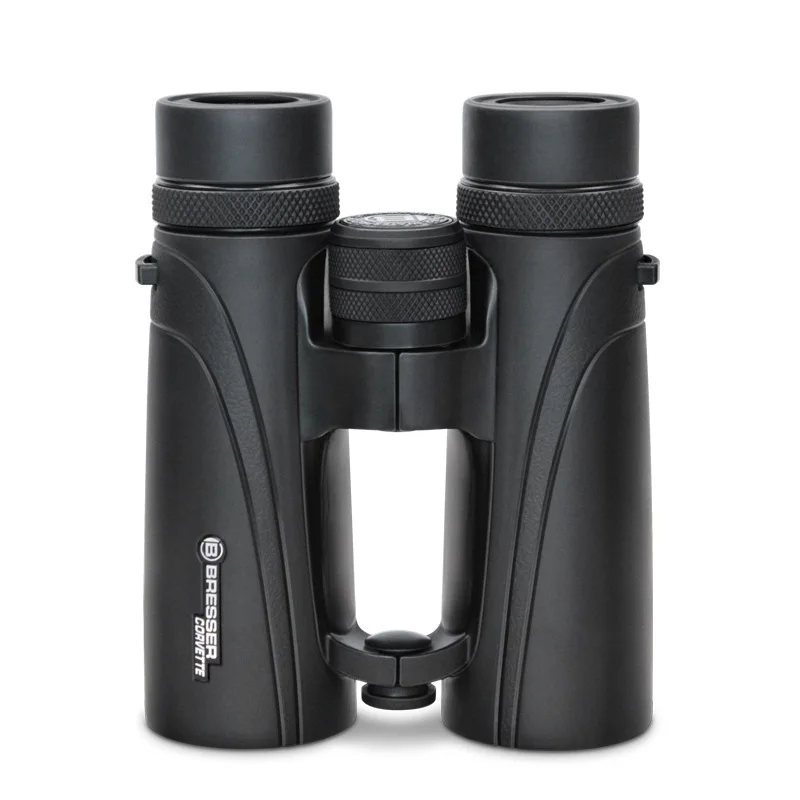 Outdoor Binoculars, High Magnification Low-light Night Vision, High-definition Professional Grade New Telescope