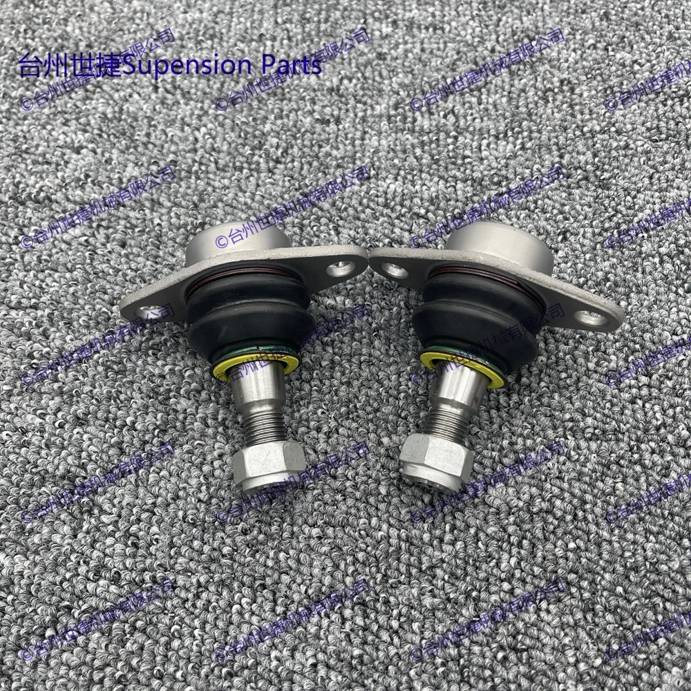 Set of 2 Front Lower Control Arm Ball Joints For 2011-2016 Mini Cooper Countryman Cooper Paceman R60 R61 31109803662