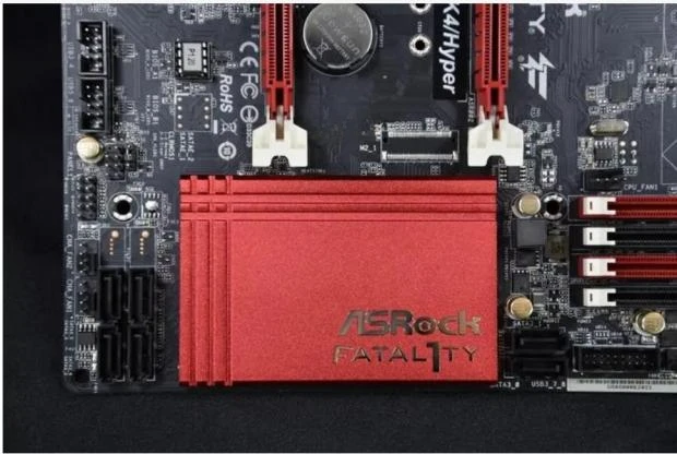 For ASRock Gamer Extreme B150 Gaming K4 1151 DDR4 Japan capacitor, stable main board display