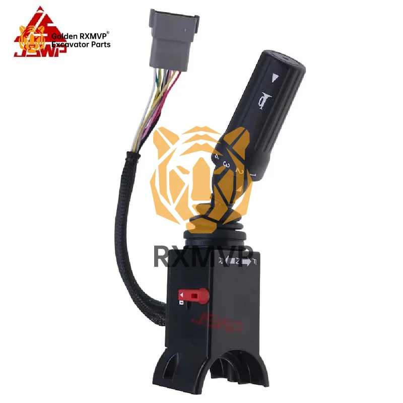 JSWP 310-9354  Excavator Excavator parts  for CATERPILLAR  420F 428E 428F 430F 432E 432F 434E 434F  Combination Switch