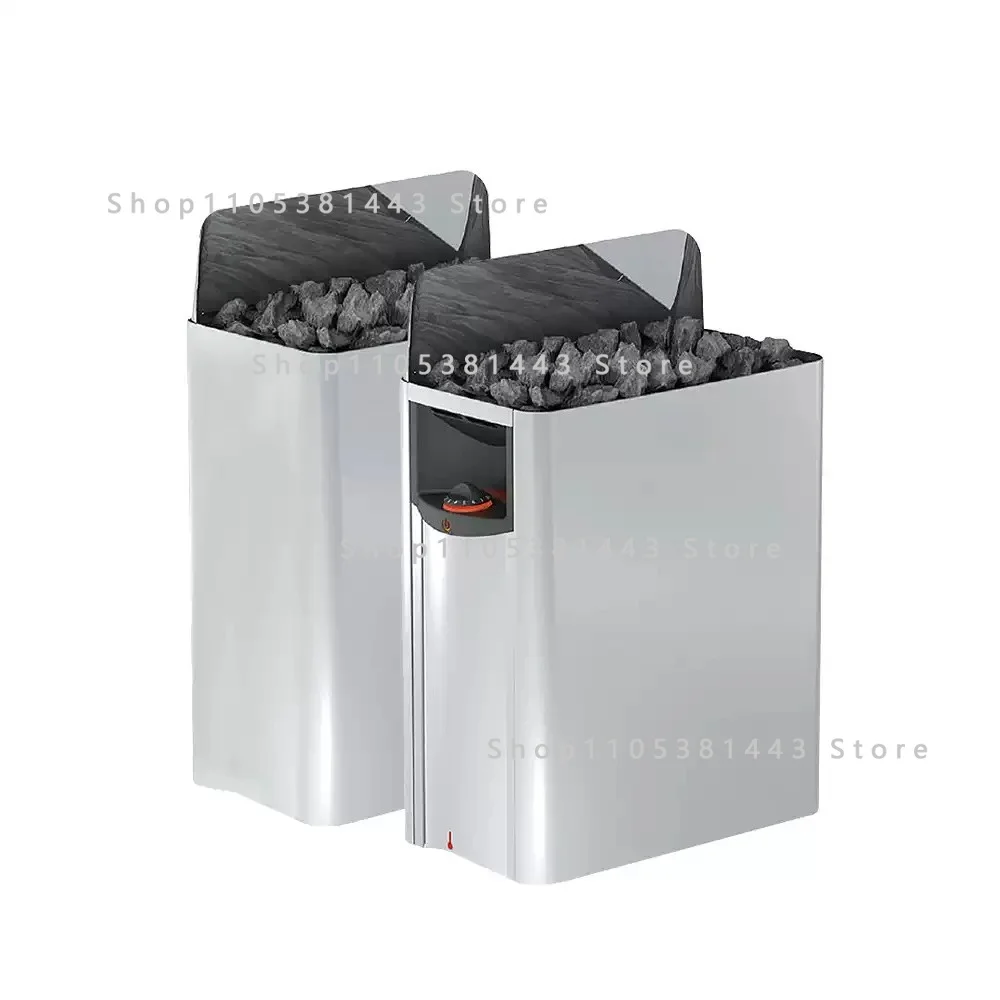 Sauna Dry Stove Wall Mounted Sauna Heater