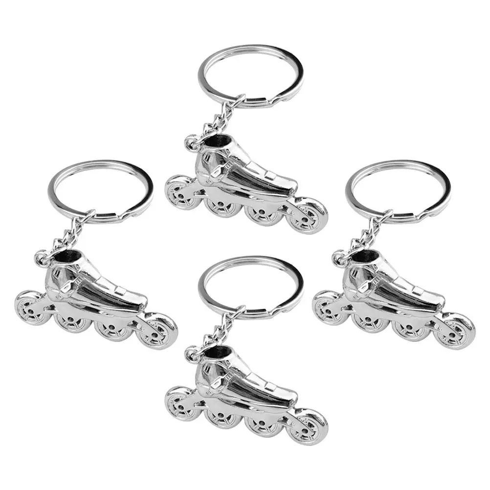 chaveiro-criativo-de-patins-3d-realista-4-pecas--pingente-resistente-em-liga-de-zinco-para-chaves-bolsas-e-mochilas