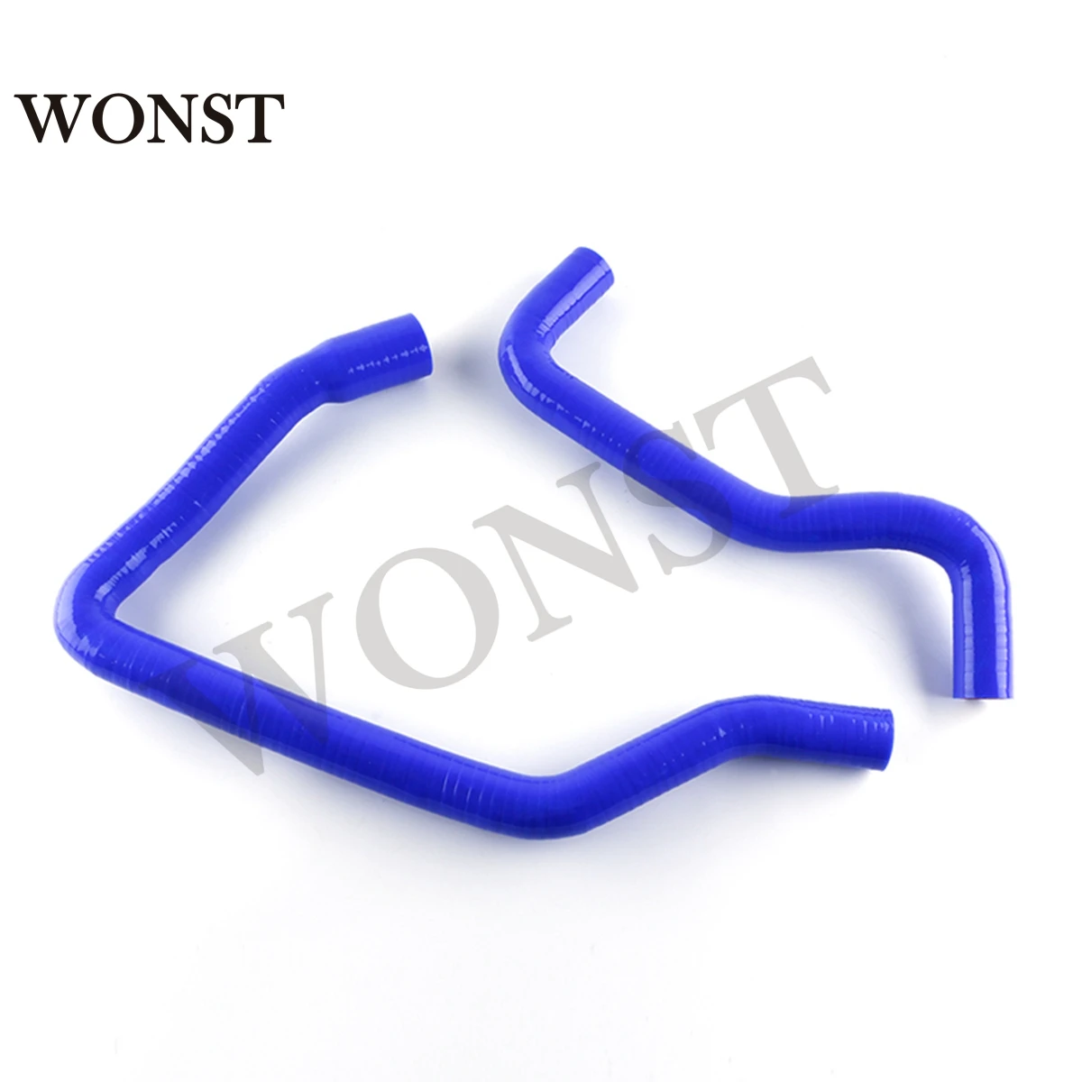 

Silicone Radiator Coolant Hose For Mitsubishi Colt Ralliart Z27A 4G15 1989 1990 1991 1992 1993 1994