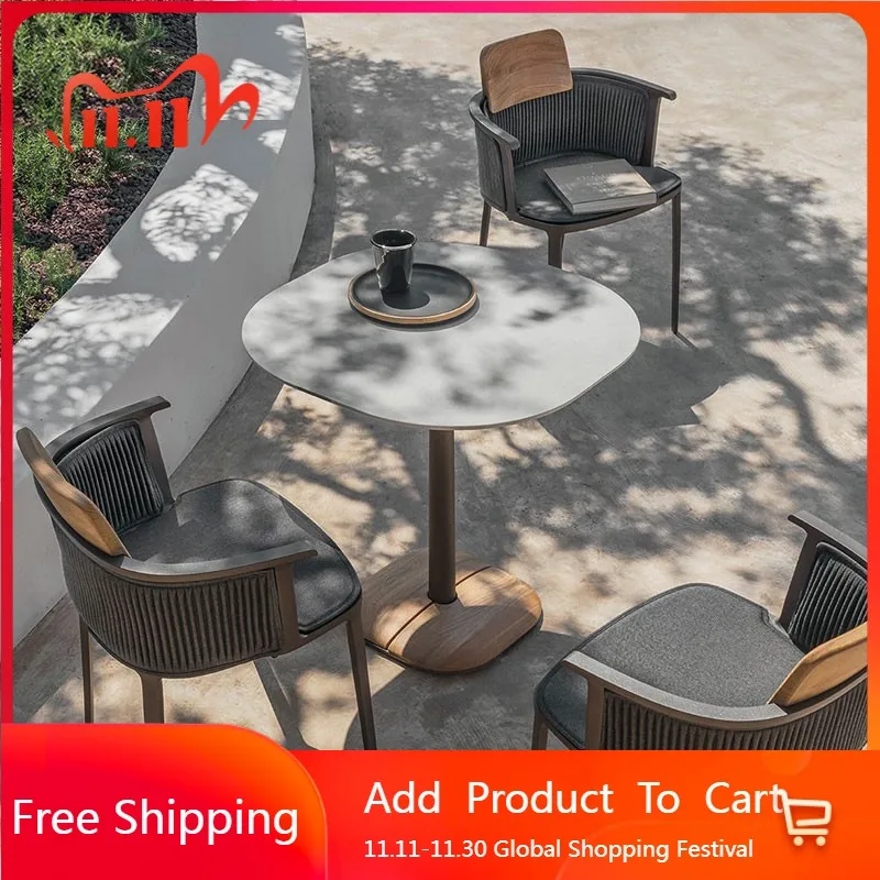 

Мобильные наборы садовой мебели для кофе, кухни, ресторана, конференц-стола, гостиной, кемпинга, дизайнера, письменной мебели для дома Mesa