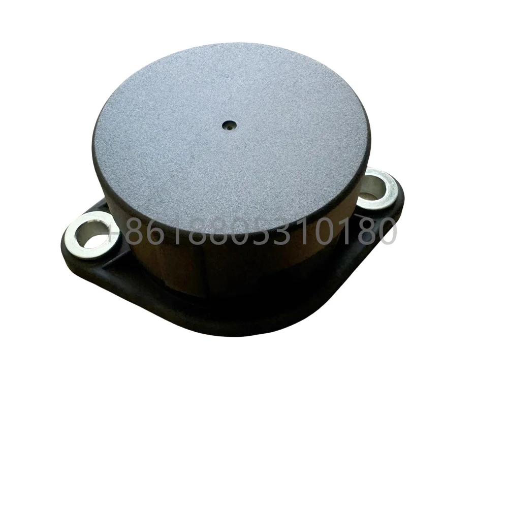 

The filter cover is suitable for the hydraulic retarder of trucks 15300027410