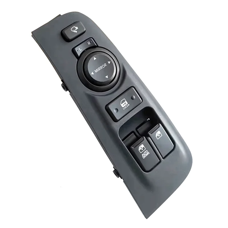 

NEW-Folding Window Glass Lifter Power Window Main Switch 935704H400 For Hyundai I800 Imax H1 Starex 2007-2015
