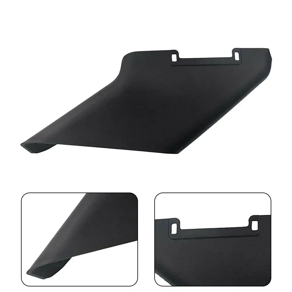 Imagem -03 - Substituição de Plástico do Rampa de Descarga Lateral para 22 Recycler Cortador de Grama Acessórios 20338 20350 20351 1pc 1158447