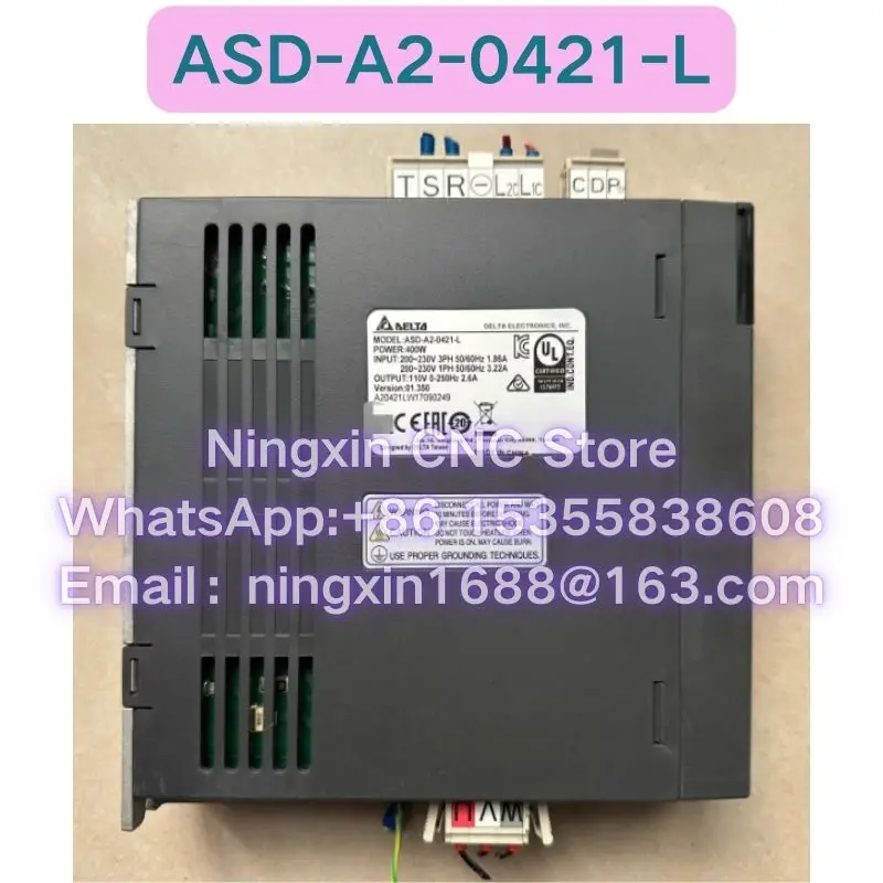 Second-Hand ASD-A2-…