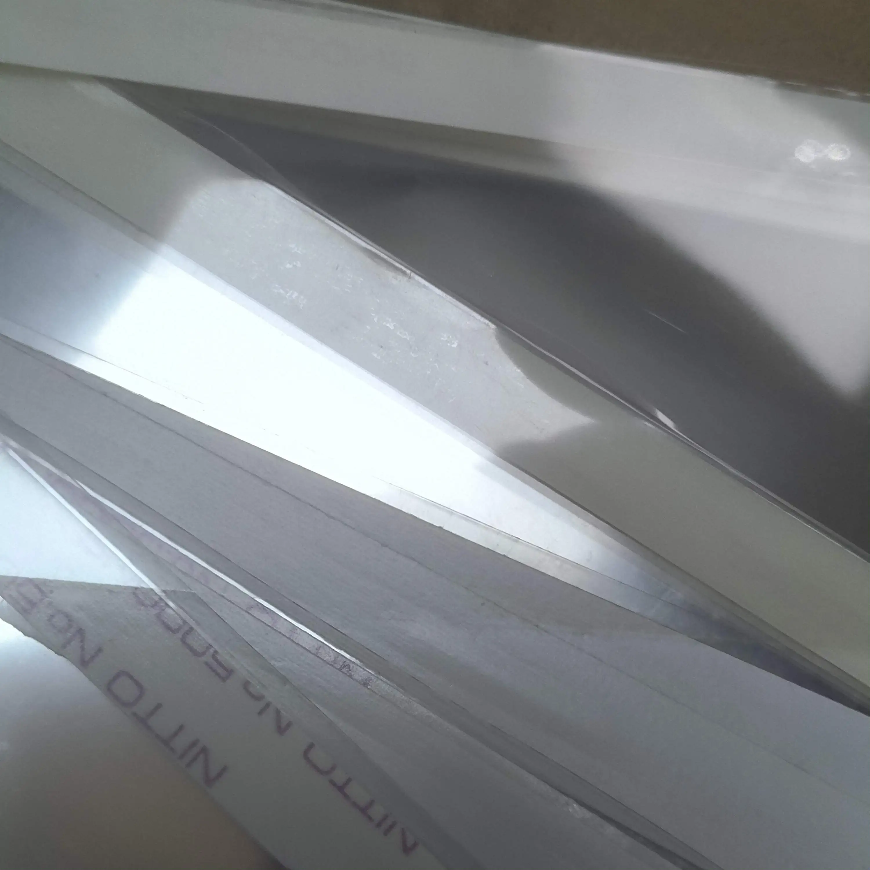 

5 шт. направляющая из стеклянной бумаги АПД для HP Laserjet Pro M426 M427 M329 M479 M281 281 426 477 329 479 ADF в сборе Mylar.