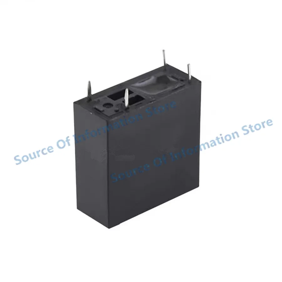 10PCS HKE Relay HRM3-S-DC5V/12V/24V-A set of normally open 4Pin 10A250VAC 100% New original