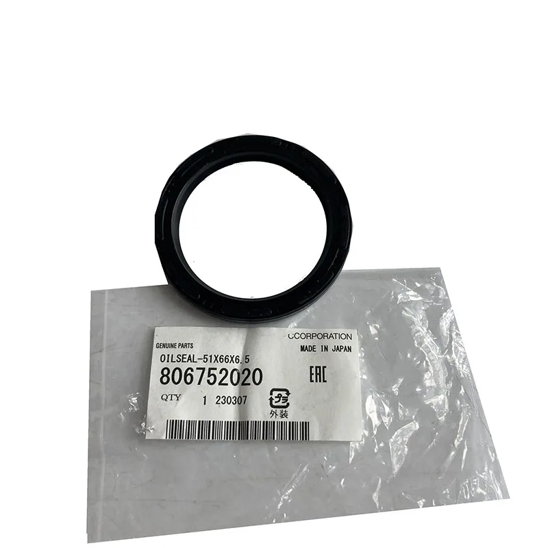 New Genuine Automatic Transmission Oil Pump Seal 806752020 For Subaru