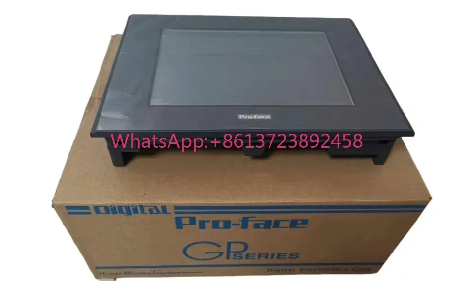 

New Proffis Original Touch Screen GP2600-TC41-24V, GP2601-TC41-24V
